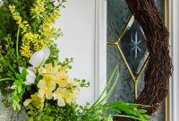 Small Entryway Front Porch Decor Ideas to Refresh Your Home