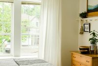 How to Hang Curtains Without Drilling: DIY Alternatives