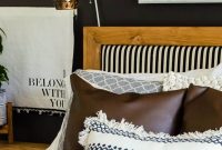 Boho Master Bedroom Makeover: Before and After Reveal