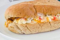 Grandma’s Bumstead Tuna Melt Recipe