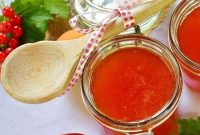Canning Supplies You Need to Make Jam