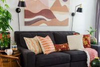 Boho Style Living Room: What It Is and How It Works