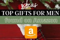 Christmas Gift Ideas for Men 2024: Holiday Picks for Him
