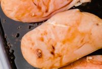 4-Ingredient Teriyaki Chicken Marinade