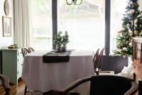 Dark Painted Accent Wall Ideas to Transform a Room