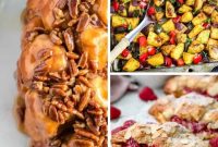 30 Festive Christmas Morning Breakfast Recipes