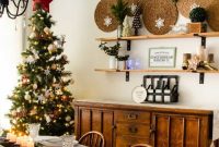 Cozy Christmas Tree Decorating Ideas for a Warm Holiday Home