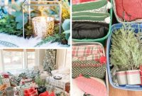 Smart Christmas Decoration Storage and Organization Tips