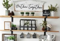 8 DIY Wall Shelves You Can Build in a Few Hours