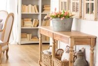 Early Spring Home Decor Ideas to Brighten Your Space