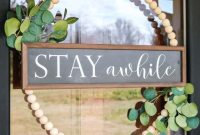Spring Front Porch Ideas to Refresh Your Entryway
