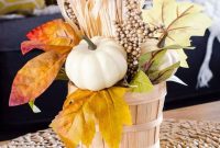 Sunflower Yellow Fall Decor Ideas for a Cozy Home