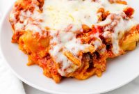Make-Ahead Lasagna: How to Prep, Freeze, and Reheat