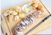 Fluffy Overnight Yeast Rolls Recipe
