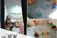 Tour Our New Indoor Play Space for Kids