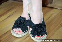 At-Home Pedicure Routine for Relaxing Foot Care