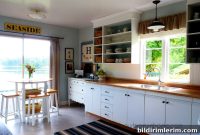 Throwback Thursday: Painted European-Style Cupboard Doors