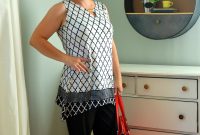 Tunic Tops for Women Over 40: Stylish Ways to Wear