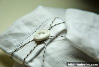 Where to Find Vintage Linen and 10 Creative Uses