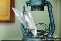 DIY Paper Feathers Tutorial: Handmade Feather Crafts