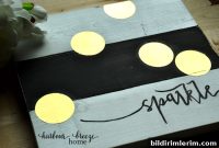 Why the Sparkle Sign Almost Never Happened