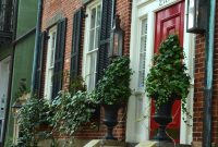 New in Savannah, GA: My First Impressions