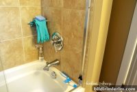 How to Clean Tile Grout on Floors and in Showers