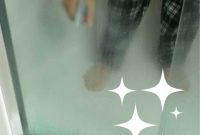 How to Clean Glass Shower Doors Without Streaks
