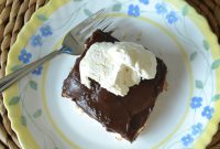 Classic Old-Fashioned Chocolate Lush Recipe