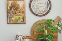 Cottagecore Winter Room Ideas for Warm, Inviting Spaces