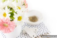 Spring Weekend Reads: Pretty DIY Projects to Try