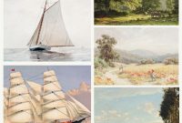Find Affordable or Free Vintage Art Prints Online