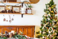 Inside Our 2022 Holiday Home Tour: Christmas Decorating Ideas
