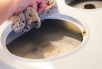 How to Clean an Electric Coil Stovetop Quickly and Safely