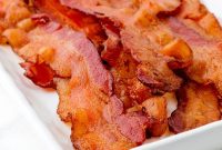 How to Make Crispy Bacon in the Oven Every Time