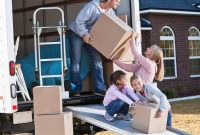 Mom’s Moving Guide: Practical Tips for Moving Out