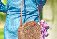 Compact Reusable Travel Cutlery Sets That Fit in Your Purse