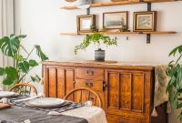 Casual Boho Fall Home Tour: Cozy Autumn Decor Ideas