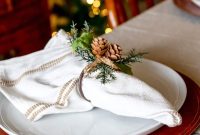 Christmas Tablescape Ideas: Festive Centerpiece and Table Decor