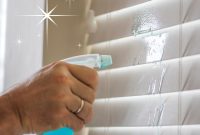 How to Clean Wooden Blinds for Lasting Shine