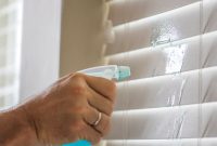 Spring Cleaning Hacks for Every Room at Your Own Pace