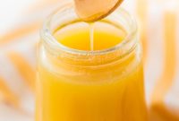 Grandma’s Classic Mustard Sauce Recipe for Holiday Ham