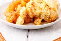 Old-Fashioned Apple Cobbler: Classic From-Scratch Recipe