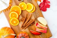 Fall Home Decor Ideas for a Cozy, Inviting Space