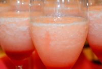Refreshing Peach Punch Recipe for Summer Parties