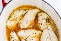 Dutch Oven Chicken Breasts: Juicy 30-Minute Recipe