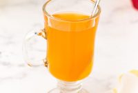 Grandma Rita’s Turmeric Tea Recipe for Anti-Inflammatory Relief