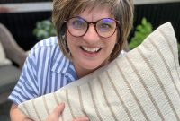 Down Pillow Inserts, Covers & Home Decor – Cozy Prairie Linens