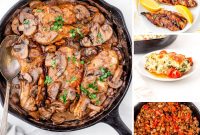 7-Day Menopause Meal Plan for Real Life