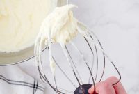 3-Ingredient Pudding Mix Frosting Recipe